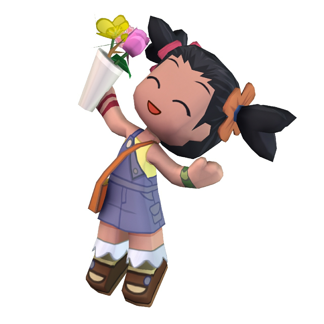 MySims Party (DS)